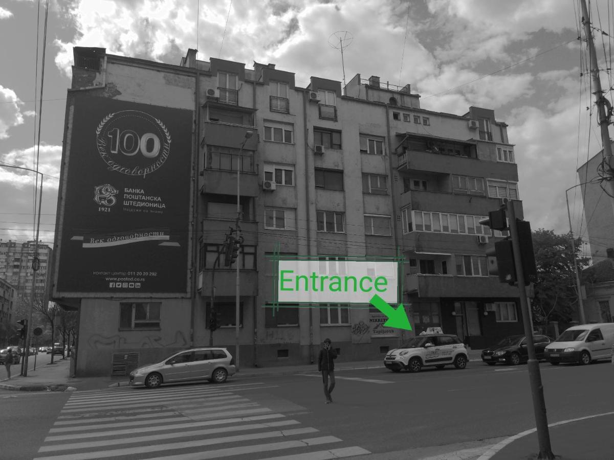 Elite Space Ni Eksteriør bilde